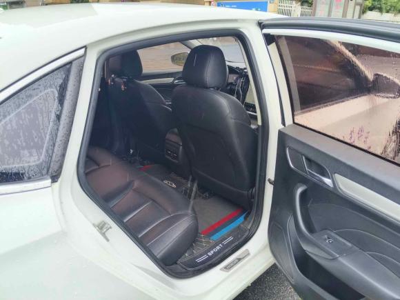 [嘉兴·浙F] 二手荣威荣威i6新能源2017款 45T 混动互联智享版