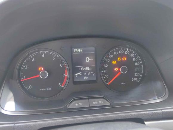 [武汉·鄂A] 二手大众朗逸2013款 改款经典 1.6L 手动风尚版