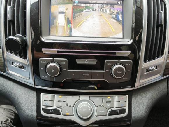 [金华·浙G] 二手哈弗哈弗H92016款 2.0T 四驱豪华型 5座