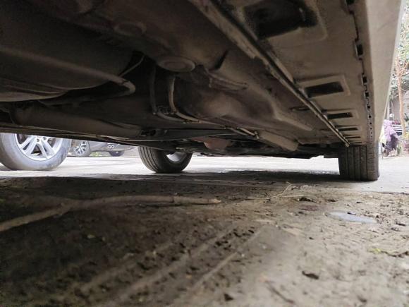 [成都·川A] 二手大众C-TREK蔚领2017款 230TSI DSG舒适型