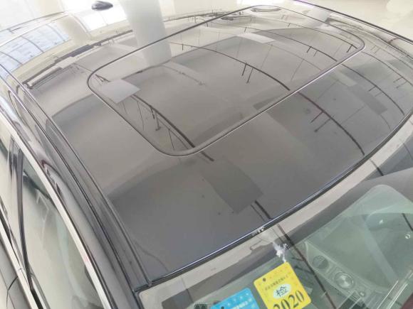 [上海·沪C] 二手捷豹捷豹XFL2008款 XF 3.0 V6优质豪华版