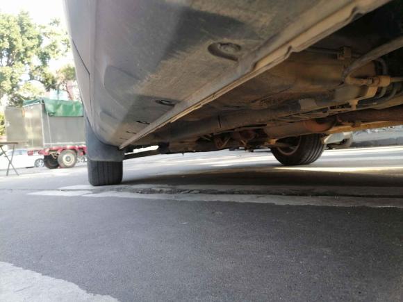 [佛山·云S] 二手北京汽车绅宝X352016款 1.5L 手动精英版