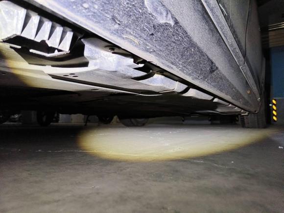 [芜湖·皖A] 二手宝马宝马7系2017款 730Li 领先型