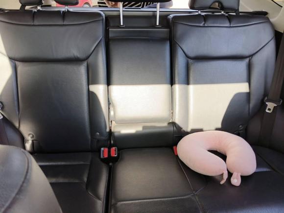 [芜湖·皖B] 二手本田本田CR-V2015款 2.4L 两驱豪华版