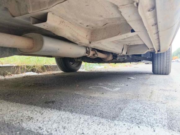 [济南·鲁A] 二手哈弗哈弗H62021款 国潮版 1.5T 自动都市版