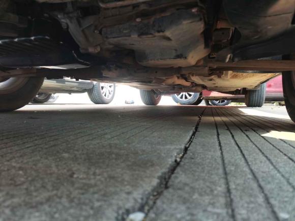 [宁波·浙G] 二手大众途观2015款 1.8TSI 自动两驱风尚版