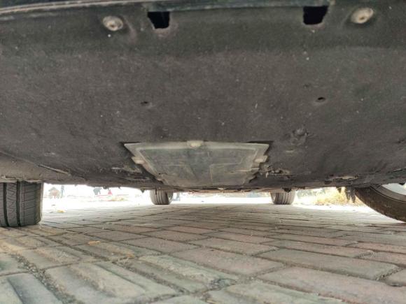 [台州·浙J] 二手红旗红旗H52020款 1.8T 自动智联旗韵版