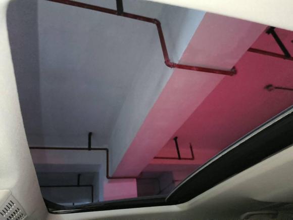 [上海·沪K] 二手宝马宝马7系2009款 740Li领先型