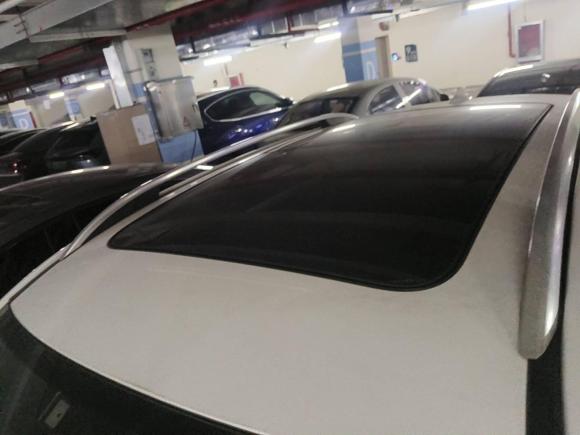 [上海·沪D] 二手荣威荣威RX52017款 20T 两驱自动互联网智尊版