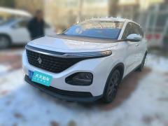 [济南·鲁A] 宝骏宝骏RM-52019款1.5LCVT24小时在线精英型7座