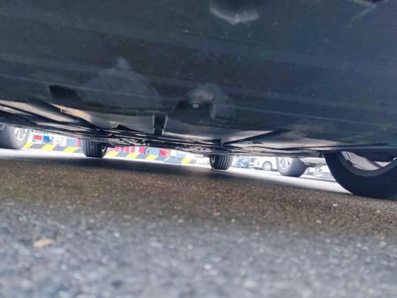 [嘉兴·浙D] 二手奔驰奔驰A级2022款 A 200 L 运动轿车时尚型