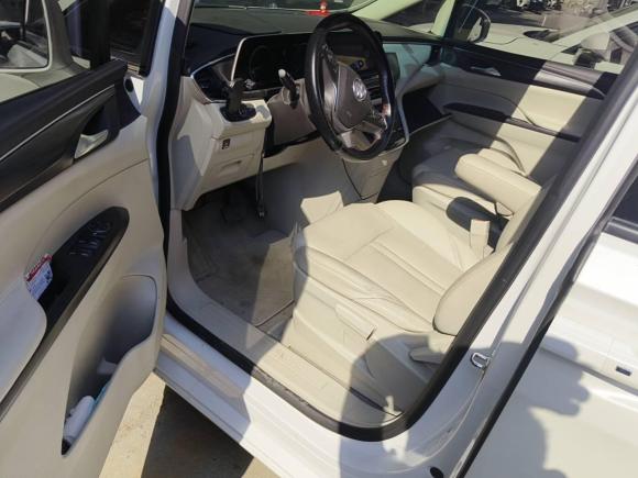 [济南·鲁A] 二手别克别克GL82021款 ES陆尊 653T 舒适型