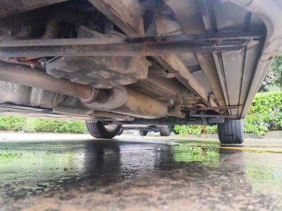 [深圳·粤B] 二手吉利汽车嘉际新能源2021款 ePro 1.5TD PHEV 耀享型