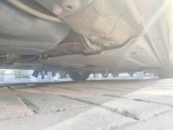 [南京·苏A] 二手大众凌渡2021款 改款 280TSI DSG舒适版