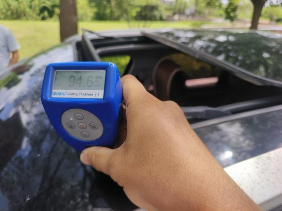 [宁波·豫A] 二手众泰大迈X72017款 1.8T 手动豪华型