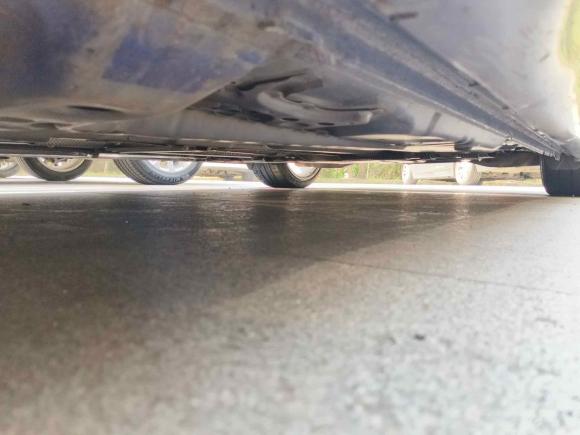 [杭州·苏F] 二手别克君威2019款 GS 28T 精英型 国VI