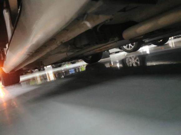 [温州·浙C] 二手别克君威2010款 2.4L 舒适版