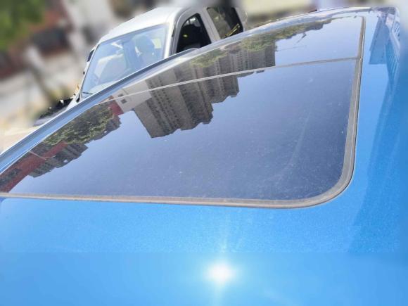 [无锡·皖N] 二手观致观致52018款 1.6T 自动领先型