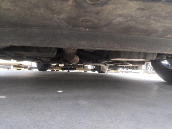 [青岛·鲁B] 二手MINIMINI CLUBMAN2011款 1.6L COOPER Fun