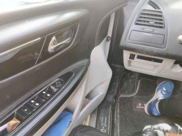 [武汉·鄂A] 二手雪铁龙世嘉2013款 三厢 1.6L 自动品尚型