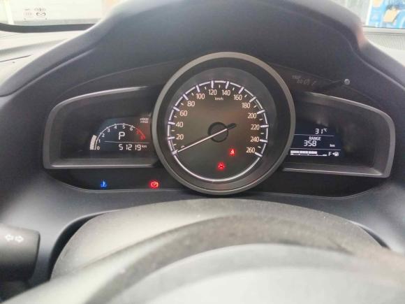 [上海·皖A] 二手马自达马自达CX-42021款 2.0L 自动两驱蓝天探索版