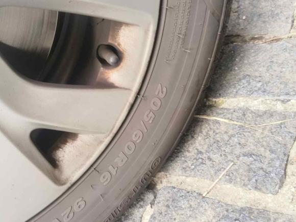 [杭州·浙A] 二手雪铁龙C4 PICASSO2015款 1.6T 时尚型 5座