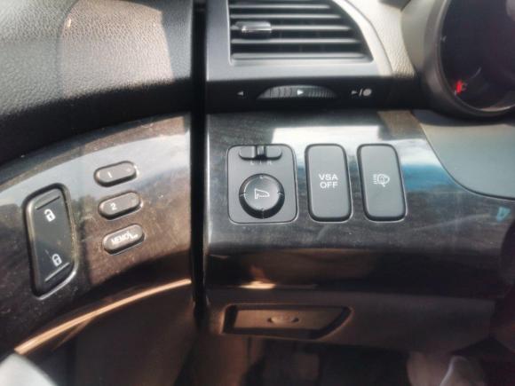 [成都·京N] 二手讴歌讴歌MDX2007款 3.7