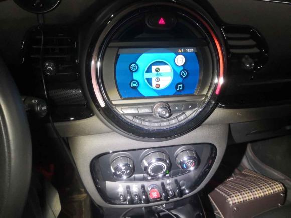 [金华·浙A] 二手MINIMINI CLUBMAN2021款 1.5T ONE