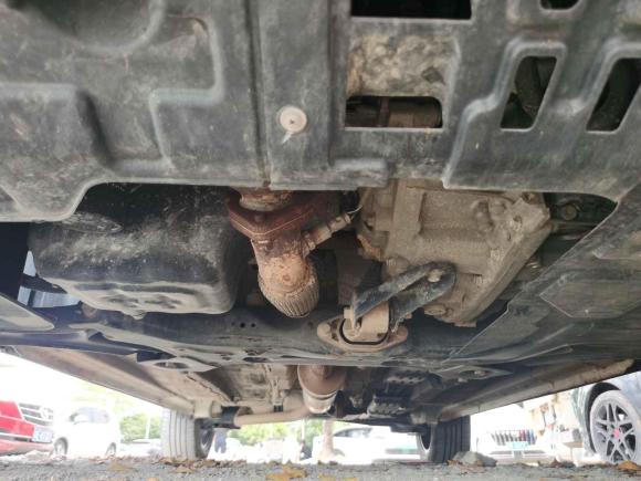 [广州·苏U] 二手长安长安CS35PLUS2019款 1.6L 自动畅联版