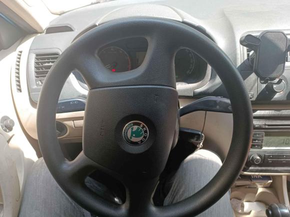 [苏州·苏E] 二手斯柯达晶锐2011款 1.4L 自动晶致版