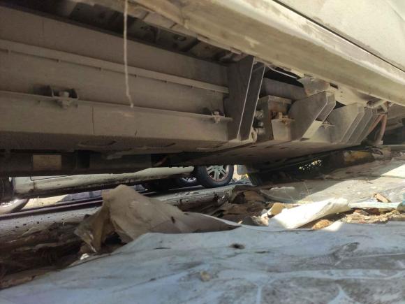 [广州·粤A] 二手东风小康东风小康EC362017款 基本型