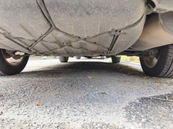 [上海·浙A] 二手本田歌诗图2012款 2.4L 豪华版