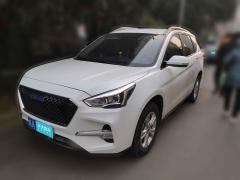 [合肥]哈弗&nbsp;&nbsp;哈弗M6&nbsp;&nbsp;2018款 1.5T 手动两驱都市型