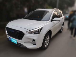 哈弗哈弗M62018款 1.5T 手动两驱都市型