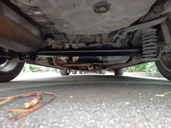 [无锡·苏B] 二手奇瑞艾瑞泽52016款 1.5L CVT领锐版