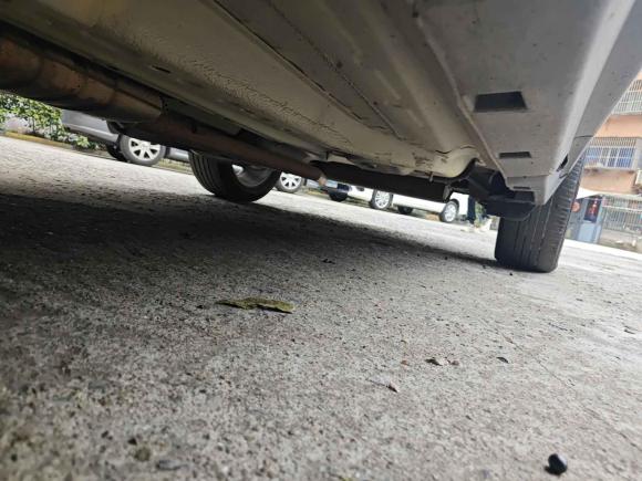 [南通·苏F] 二手别克昂科拉2015款 1.4T 手动两驱都市进取型