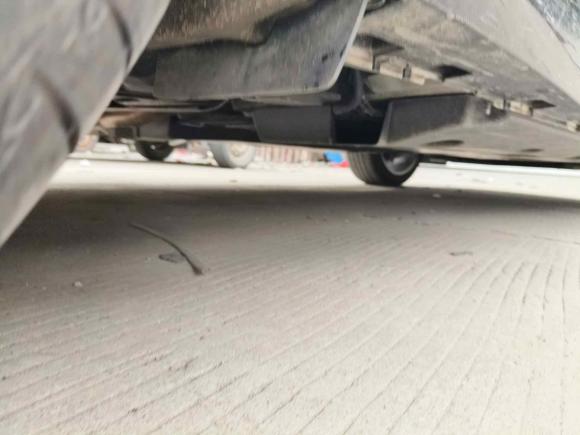 [南京·苏A] 二手凯迪拉克凯迪拉克GT42023款 25T 豪华型