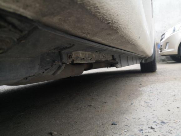 [上海·沪A] 二手比亚迪秦新能源2017款 1.5T 尊贵型