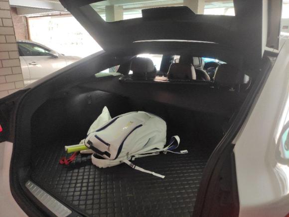 [上海·沪N] 二手宝马宝马6系GT2019款 630i M运动大旅行家版