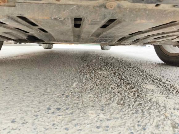 [武汉·鄂A] 二手雷诺塔利斯曼2012款 2.5L 豪华版