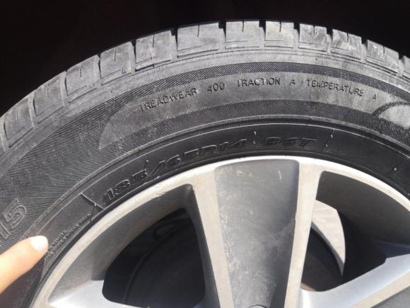 [上海·沪C] 二手大众Polo2013款 1.4L 手动风尚版