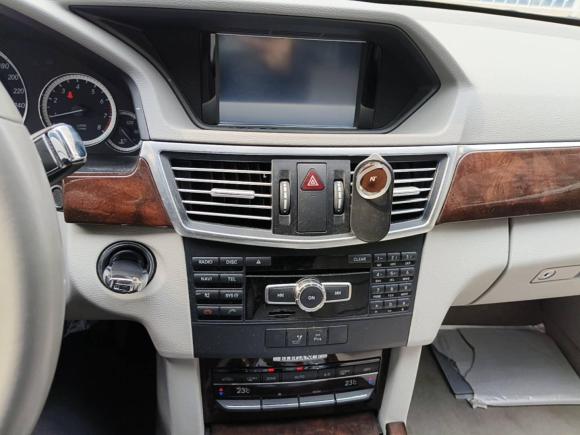 [北京·京E] 二手奔驰奔驰E级2013款 E 260 L CGI优雅型