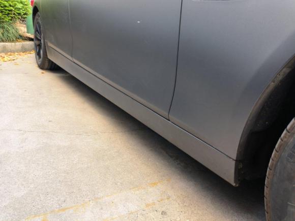 [上海·沪B] 二手宝马宝马5系2014款 520Li 典雅型