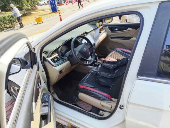 [宁波·浙B] 二手本田凌派2016款 1.8L CVT舒适版