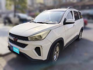 五菱汽车五菱宏光S32018款 1.5L 手动标准型 国V