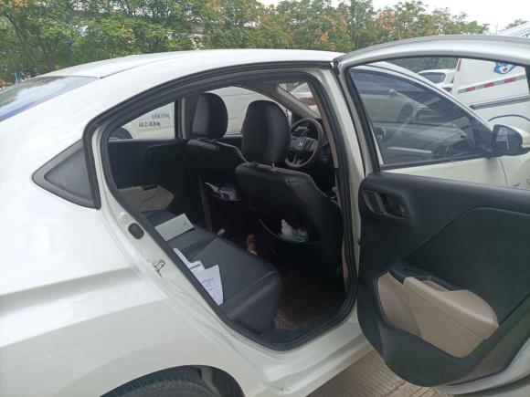 [义乌·浙D] 二手本田哥瑞2016款 1.5L CVT经典版