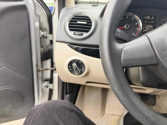 [湖州·浙E] 二手大众朗逸2011款 1.4TSI DSG品雅版