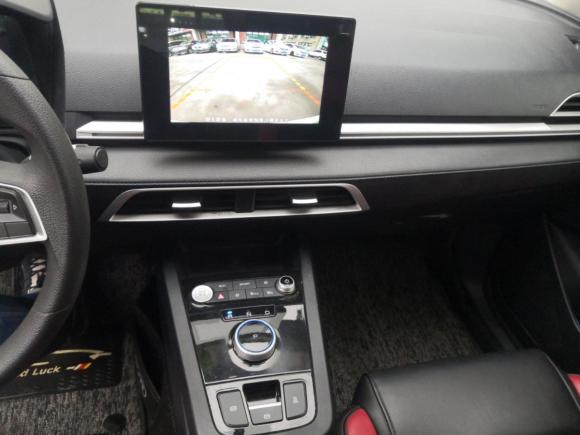 [上海·沪A] 二手比亚迪比亚迪e22019款 高续航版 耀·豪华型