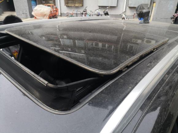 [北京·冀B] 二手凯迪拉克凯迪拉克XT42018款 28T 两驱技术型