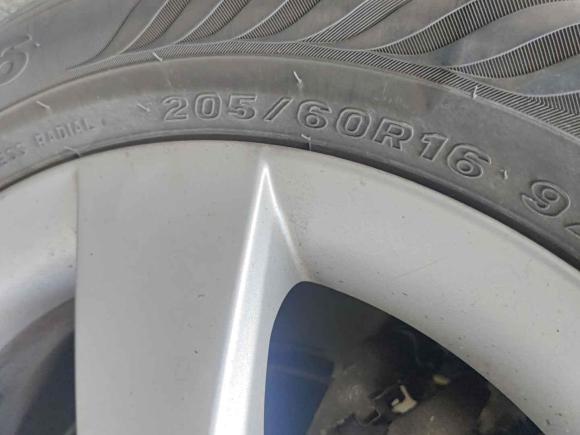 [无锡·苏B] 二手雪佛兰科鲁兹2013款 1.6L SE MT